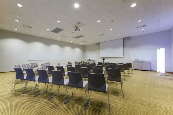 Clarion Hotel Arlanda Airport Terminal (Stoccolma)